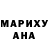 MDMA Molly Muhammadaziz Sadikov